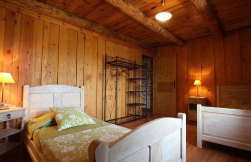 Charmante Maison de Ferme avec Cour Fermée, Proche Loisirs et Nature - FR-1-582-191 - Foto 3