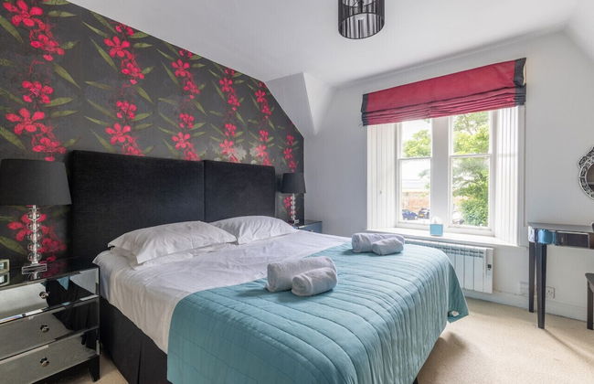 Grove Cottage - North East Escapes - Foto 3