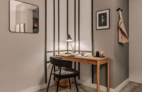 Tacana - 1 bedroom in Chamberí - Foto 21