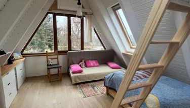 NurdachZeit - Nurdachhaus Ferienhaus - Foto 4