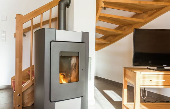 Chalet in Carinthia With Sauna Near Ski Slopes - Foto 6