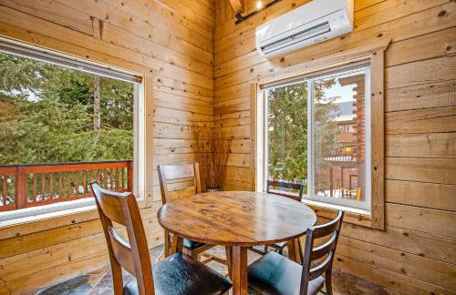 Keechelus Lodge - Foto 8