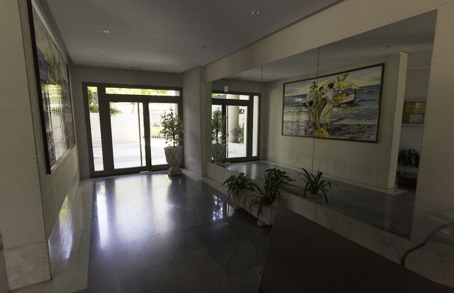 APARTAMENTOS GEMELOS 20 - BENINTER - Foto 3