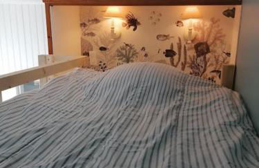 Maison de vacances vue mer - Foto 14