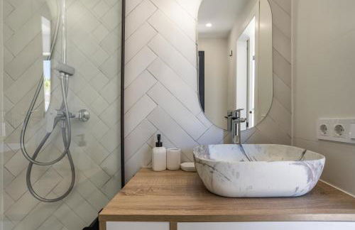 Sunrise House MET Oliva nova - Photo 26