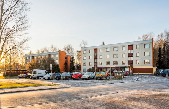 Hiisi Homes Hämeenlinna Idänpää - Foto 23
