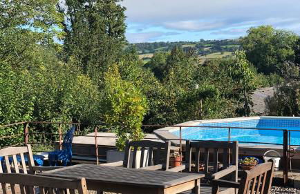 Outshot Barn - Photo 4