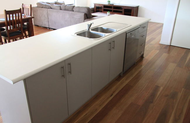 Southern River Family Accommodation - Foto 6