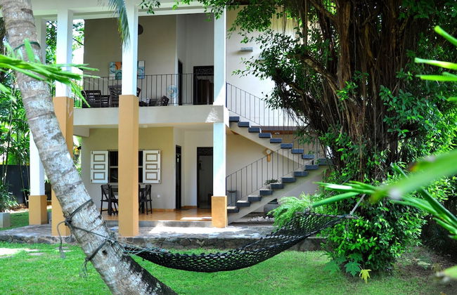 Sithu Villa Hikkaduwa - Photo 39