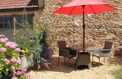 Bramley Cottage at Stepps House - Foto 4