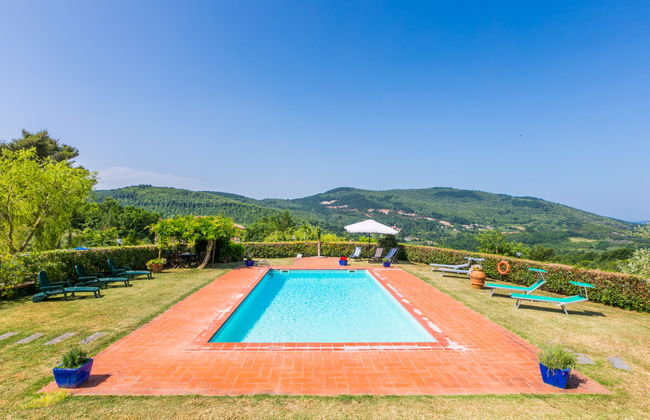 Pino di Sopra - Foto 69