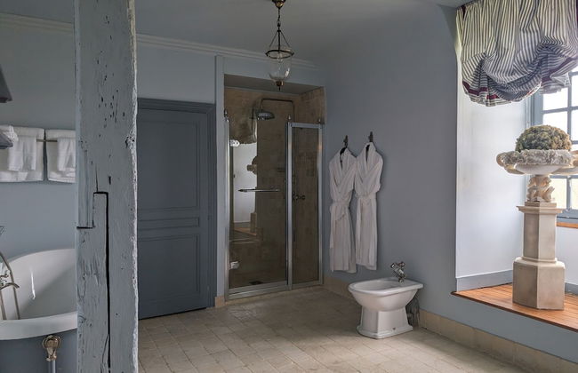 Domaine du Bosc Roger - Foto 65