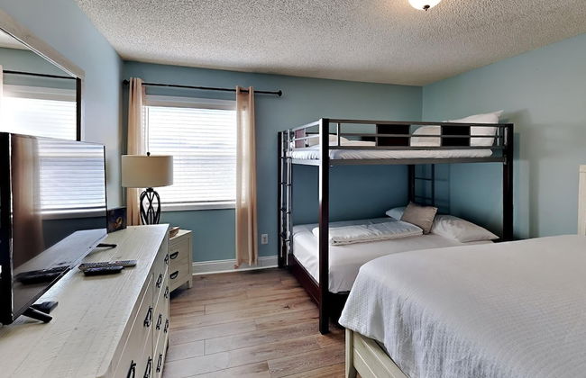 Villas on the Gulf Breeze by SVR - Foto 11