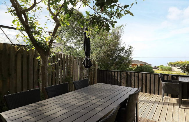 6 Person Holiday Home in Esbjerg V - Photo 20