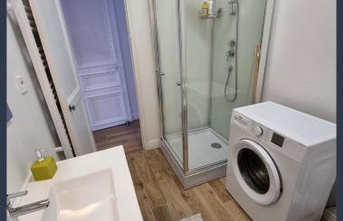 Gîtes Familistère Landrecies - Guise - Foto 20