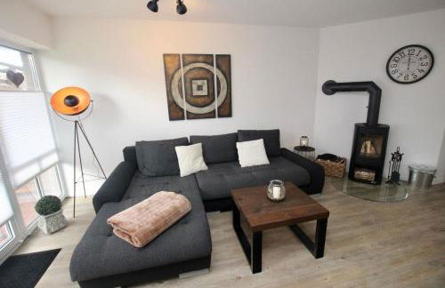 Strandloft No 5 - Foto 1