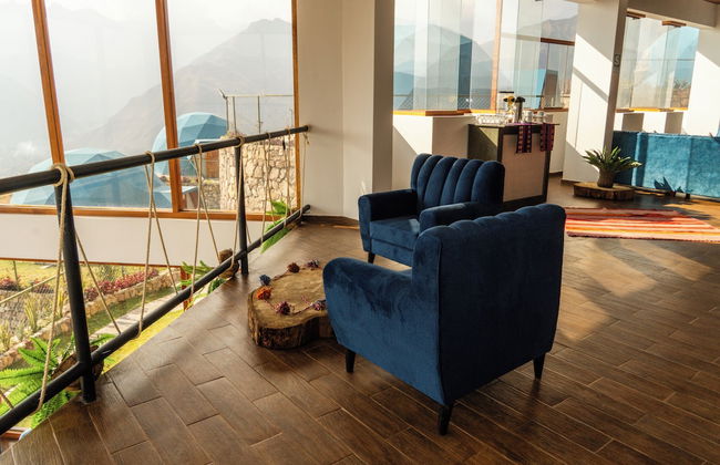 Memorable Sacred Experience - Foto 2