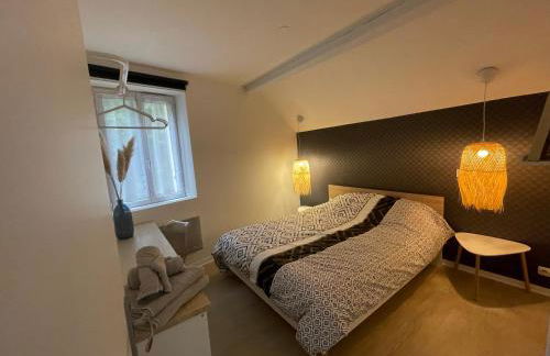 Le Dortoir Daubigny - Foto 7