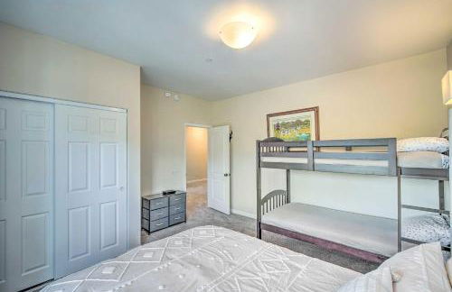 Lake Arrowhead Getaway with Decks and Game Room! - Foto 23