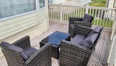 Hoburne Naish CS129 - Foto 5