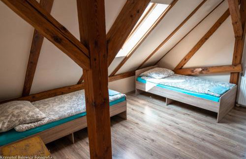 Pokoje Upałty 21 - Foto 20