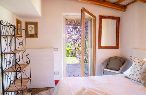 Casali Marchigiani - Ville vacanza private con piscina, giardino e vista panoramica - Foto 5