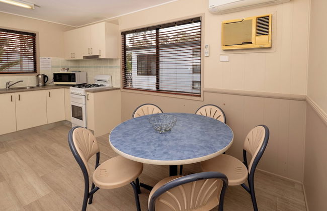 Big4 Nelligen Holiday Park - Foto 70