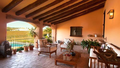 Can Julià de Masia Olivera - Foto 5