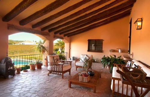 Can Julià de Masia Olivera - Foto 5