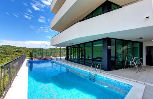 Green Hill Penthouse apartment - Foto 18