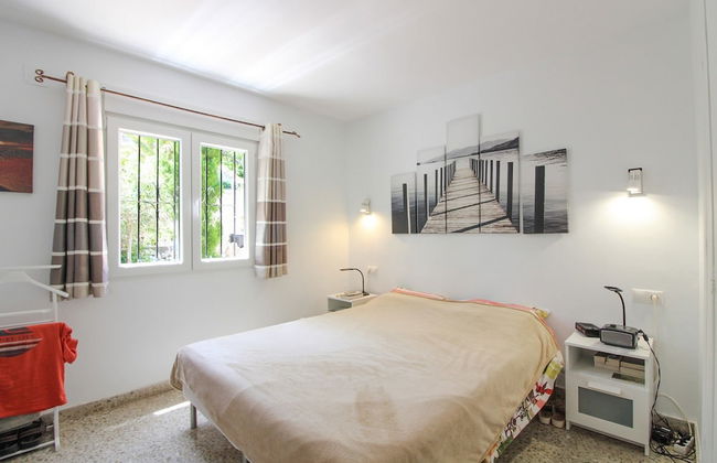 Villa Maryvilla 12 - Plaza Mayor - Foto 2