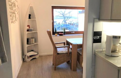 Ferienhaus Friedas Fischerhuus - Foto 13