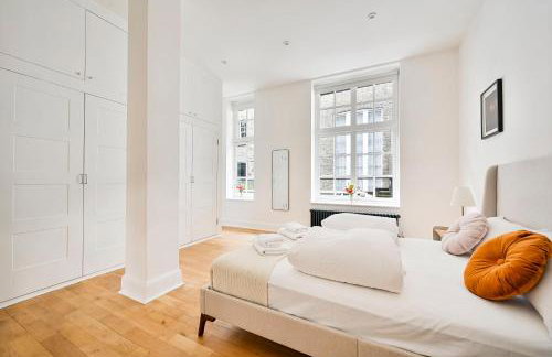 Magnificent 2 Bed Fitzrovia Apartment - Foto 18