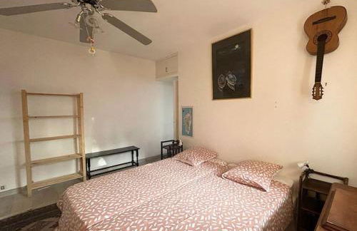 Une grande terrasse sur la mer - Foto 35