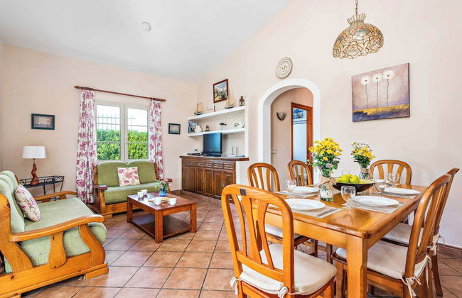 Villa Iris Bosch - Foto 4