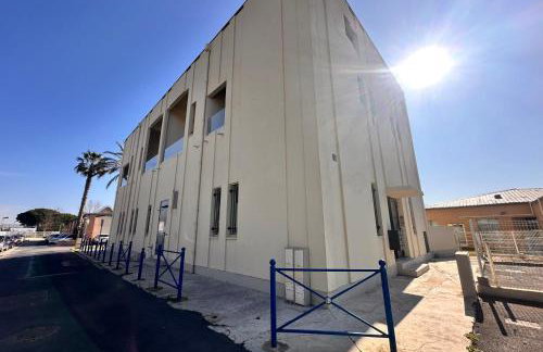 Appartement "Le Refuge du Bord de Mer" au Grau du Roi 100m de la plage - Foto 14