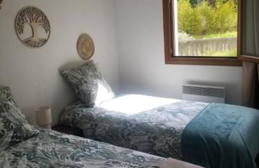 Appartement cosy centre Uzès, parking gratuit, piscine - Foto 7