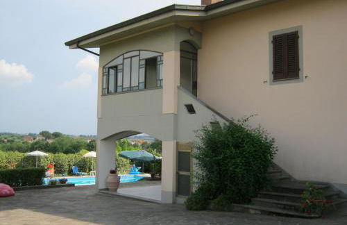 La Casa delle Rondini - Foto 22