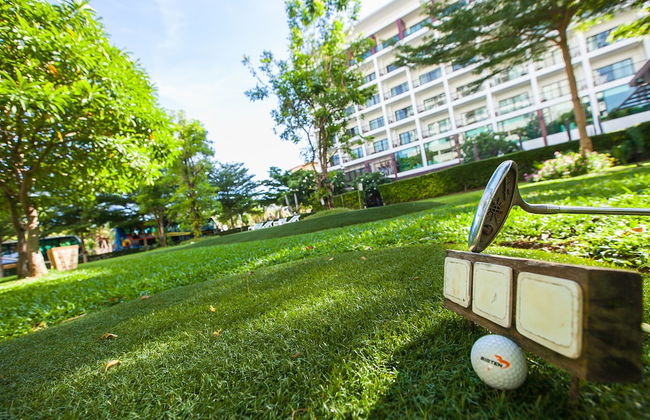 Fifth Jomtien Pattaya - Foto 76