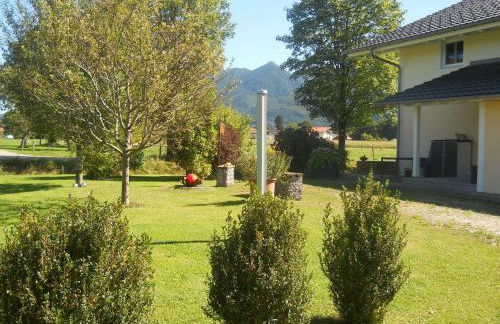 Ferienwohnung Enzian im Haus Schmid - Foto 8