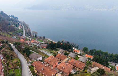 La Breva - Terrazzo panoramico vista lago di Como - Foto 4