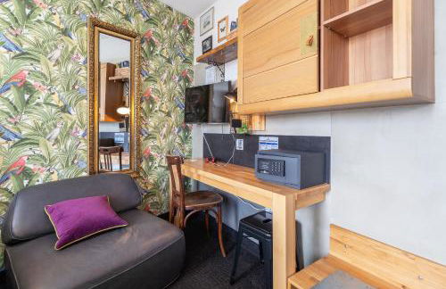 Aappartel City Center - kontaktloser Check-in 24h - Photo 92