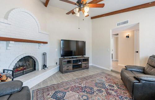 4-bedroom house in Gilbert - Remodeled Retreat - Foto 8