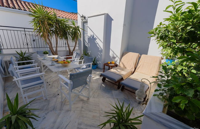 Hydra's Pearl - Blue Pearl - Foto 1