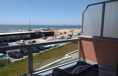 H2OPorto Beachfront Apartment - Foto 1