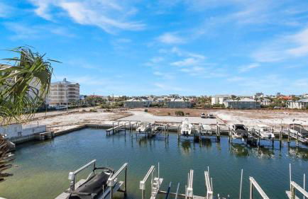 Harbor Landing 102B - beautiful harbor views - Foto 8