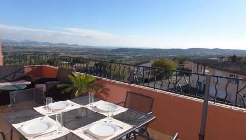 Apartment Le Golf de Roquebrune-1 by Interhome - Foto 4