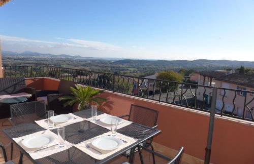 Apartment Le Golf de Roquebrune-1 by Interhome - Foto 4