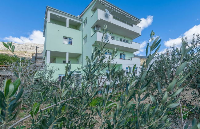 Apartment Ivano - Foto 47