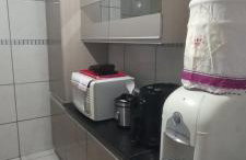 Apartamento super confortável - Foto 7